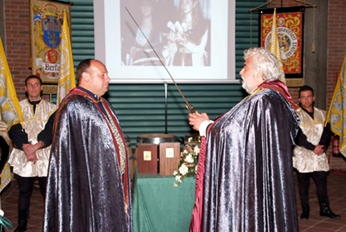 Mauro Cattin.