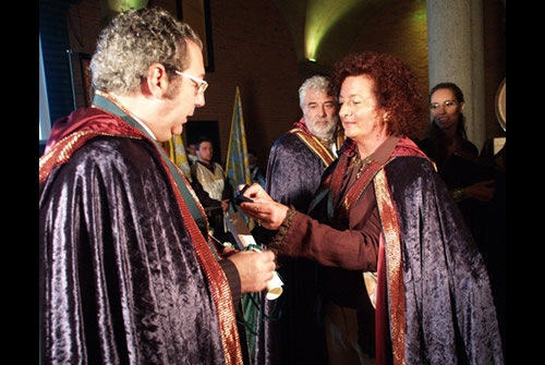 Santo di Raimondo.