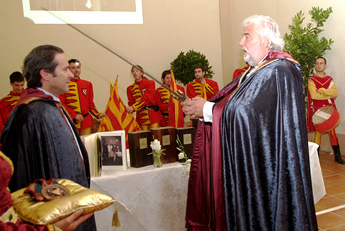 Daniele Montanelli Daniele Montanelli