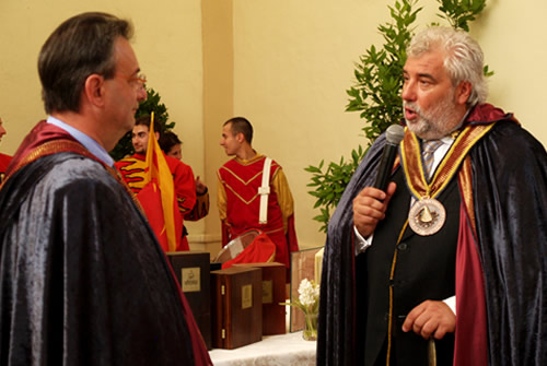 Gian Maria Vincenzi Gian Maria Vincenzi