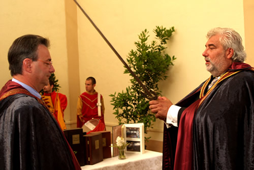 Gian Maria Vincenzi Gian Maria Vincenzi