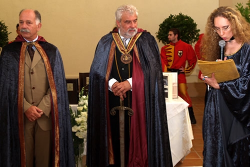 Luigi Minchella.