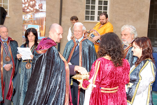 Mauro Buffagni Mauro Buffagni