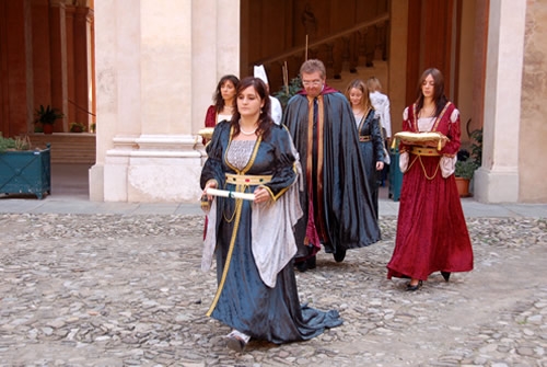 Sergio Sassi.