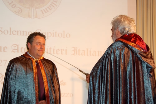 Massimo Bulbi.